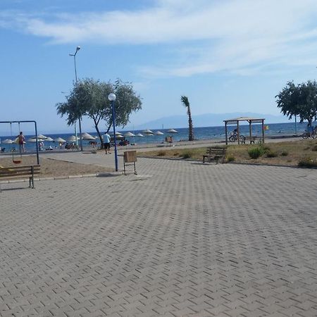 Ata Apart Hotels Urkmez Экстерьер фото