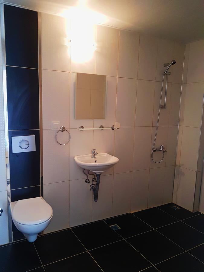 Ata Apart Hotels Urkmez Экстерьер фото