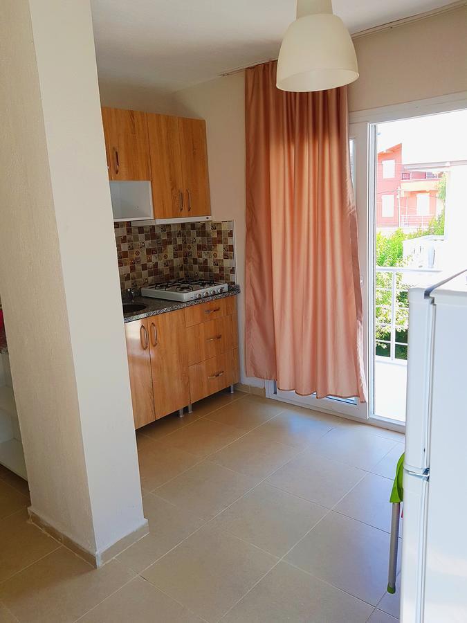 Ata Apart Hotels Urkmez Экстерьер фото