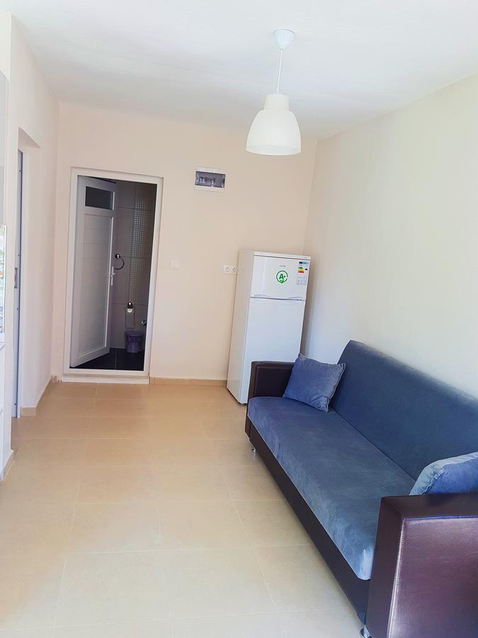 Ata Apart Hotels Urkmez Экстерьер фото