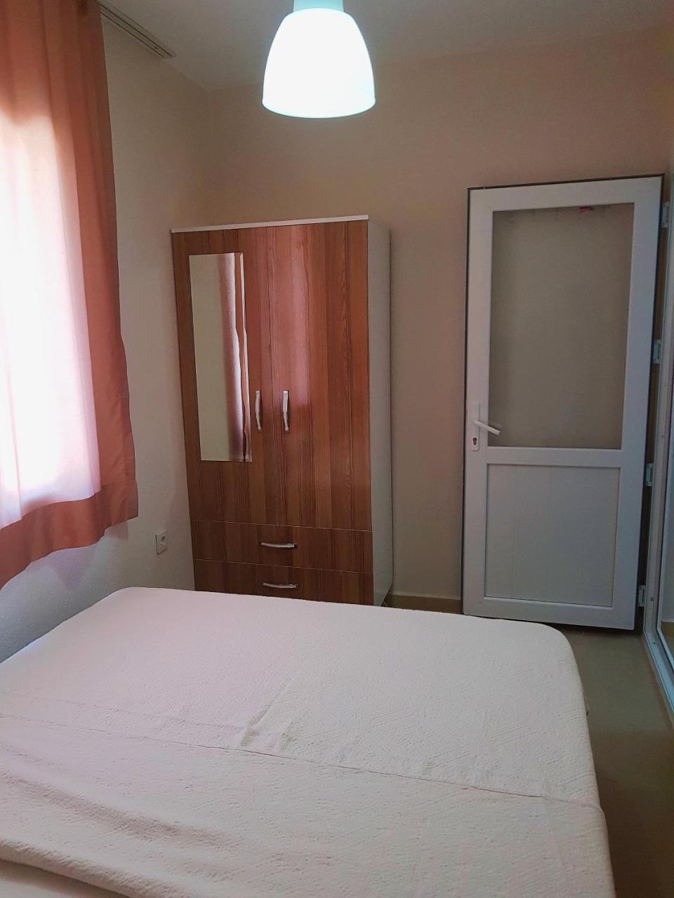 Ata Apart Hotels Urkmez Экстерьер фото