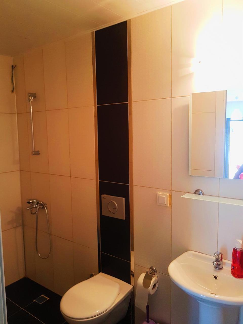 Ata Apart Hotels Urkmez Экстерьер фото