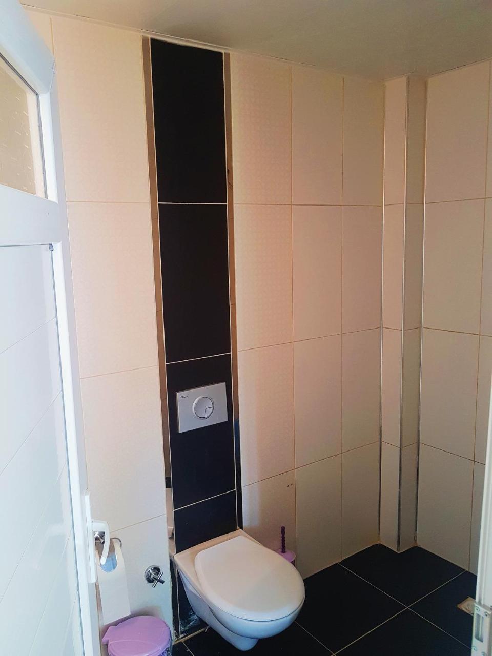 Ata Apart Hotels Urkmez Экстерьер фото